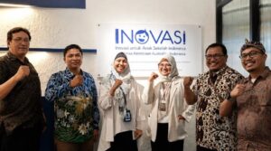 Ekosistem Berdampak